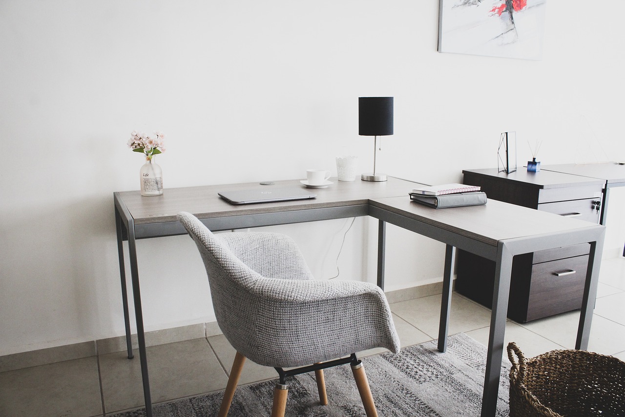 Designer Table Lamp